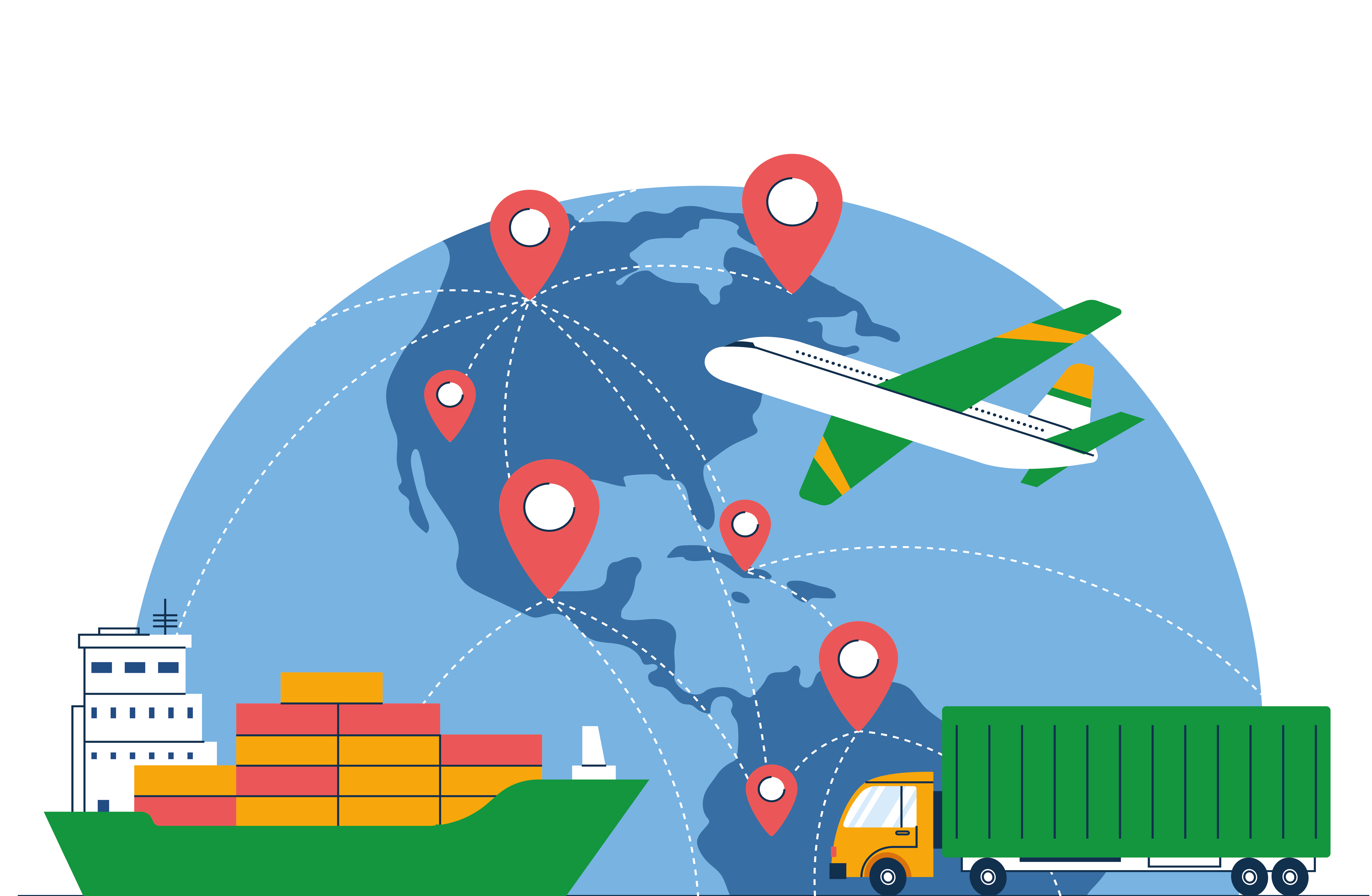 ¿Qué país tiene la mejor logística en Latinoamérica?(图1)